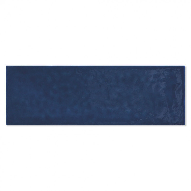 Kakel Catania Blå Blank 6.5x20 cm-1